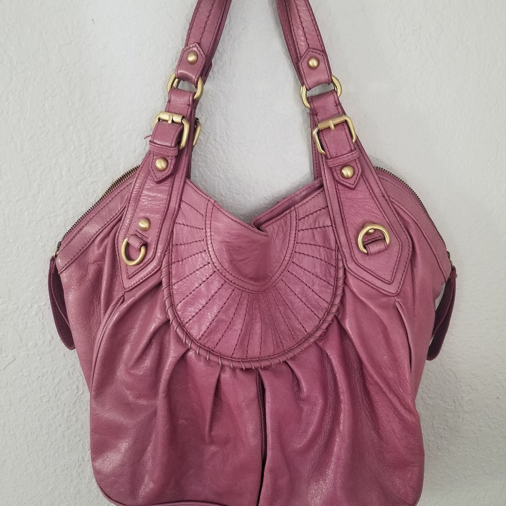 Steve Madden large bag